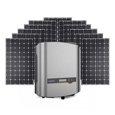 Sun Rayz Solar